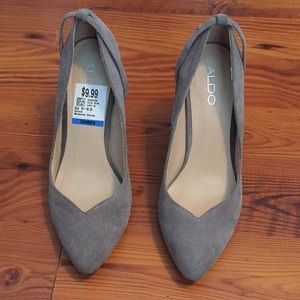 Aldo heels
